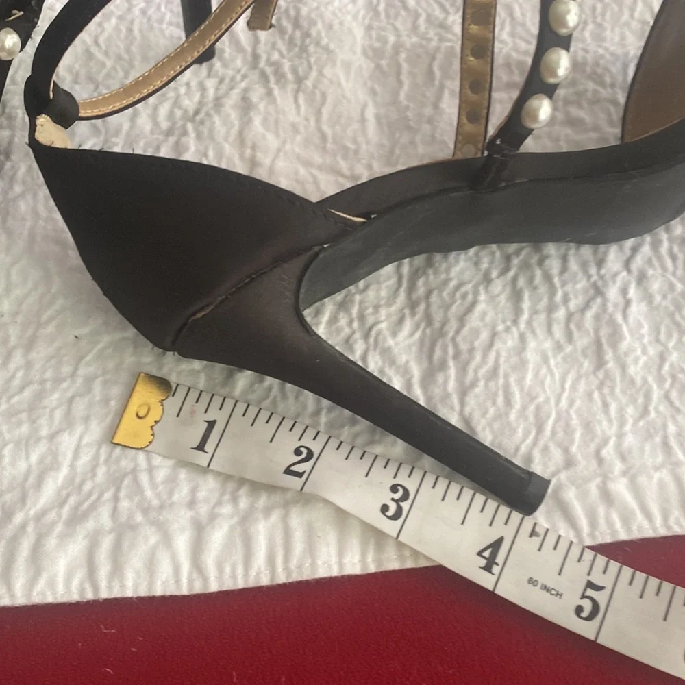 HEELS 👠 by BADGLEY MISCKA - Picture 5 of 7